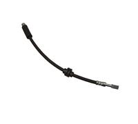 Brake Hose fits OPEL ASTRA H, J Front Left 1.4 1.6 1.8 1.7D 2007 on Hydraulic