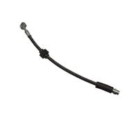Brake Hose fits OPEL ASTRA H, J Front Right 1.4 1.6 1.8 1.7D 2007 on Hydraulic
