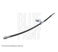 Brake Hose fits HYUNDAI COUPE GK 2.7 Front Left 01 to 09 G6BA Hydraulic Quality