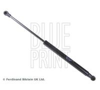 Blue Print Boot Gas Strut Lift Support Tailgate / Boot Lid fits Chevrolet Spark