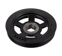 BLUE PRINT ADG06112 Crankshaft pulley