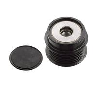 Blue Print ADG061312 Alternator Overrun Pulley, pack of one