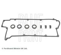 Rocker Cover Gasket Set Fits Hyundai Coupe Elantra Lantra Ma Blue Print ADG06712