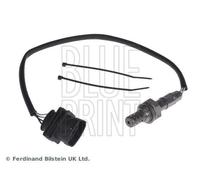 BLUE PRINT ADG070101 Lambda Sensor Replacement Fits Chevrolet Opel Vauxhall