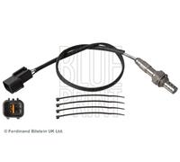 Blue Print ADG070103 After Cat Oxygen Sensor Fits Hyundai, Kia Accent, Cee'D, Ce