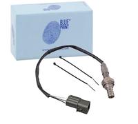 Lambda sensor before catalytic converter Heated ADG070138 BLUE PRINT for HYUNDAI