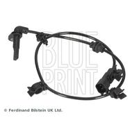 Blue Print ADG07162 Rear ABS Wheel Speed Sensor Fits Chevrolet Opel Vauxhall H J