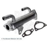 Exhaust Gas Cooler Inc Gaskets Fits Hyundai Grandeur Santa Blue Print ADG072500