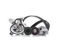 Timing Belt Kit + Water Pump Metal ADG073750 BLUE PRINT for HYUNDAI KIA