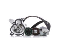 BLUE PRINT ADG073750 Water pump and timing belt kit