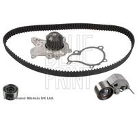 Timing Belt Kit + Water Pump Metal ADG073750 BLUE PRINT for HYUNDAI KIA