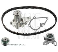 Timing Belt Kit + Water Pump Metal ADG073755 BLUE PRINT for HYUNDAI KIA