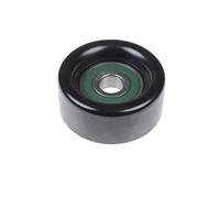 BLUE PRINT ADG07658 Deflection / Guide Pulley, v-ribbed belt