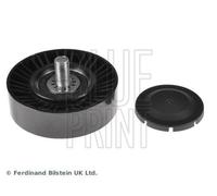 BLUE PRINT ADG07673 Deflection / guide pulley, V-ribbed belt
