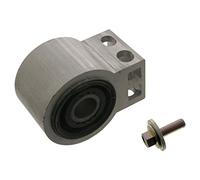 Blue Print ADG080274 Control Arm Bush with bracket and additional parts, pack of one