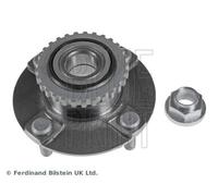 Rear Wheel Bearing Hub Kit Fits Hyundai 5271029470 S1 Blue Print ADG08325