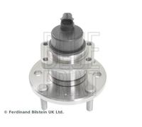 BLUE PRINT ADG08355 Wheel Bearing Kit Rear Left Right Fits Chevrolet Daewoo