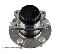 Blue Print Wheel Bearing Kit ADG08389 Rear 69mm OE Matching - Fits Hyundai ix20, Kia Soul, Venga