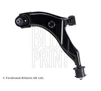 Wishbone / Suspension Arm Front Left ADG086134 Blue Print Track Control Quality