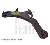 BLUE PRINT ADG08645 Wheel Suspension Control Trailing Arm Front Left For Hyundai