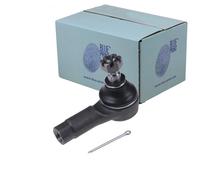 Blue Print Tie Rod End With Crown Nut ADG087108 Front Axle - Precision fit