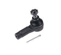 Blue Print Tie Rod End With Crown Nut ADG087108 Front Axle - Precision fit