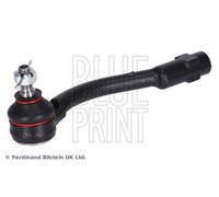Blue Print Tie Rod End ADG087169 - Front Left for Hyundai i20 PB 1.6D (D4FB) 09-12