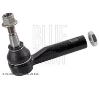 Blue Print ADG087184 Front Tie Rod End Fits Chevrolet Opel Vauxhall Astra J