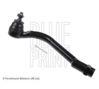 Blue Print Tie Rod End With Self-Locking Nut ADG087185 Front Axle Left