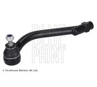 Blue Print Tie Rod End With Self-Locking Nut ADG087185 Front Axle Left