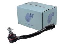 Blue Print ADG087195 Tie Rod End with castle nut and cotter pin, pack of one