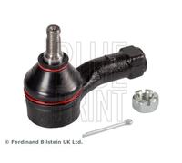 Tie / Track Rod End Left ADG087216 Blue Print Joint 56820B4000 Quality New