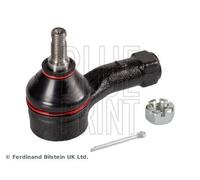 Tie / Track Rod End Left ADG087216 Blue Print Joint 56820B4000 Quality New
