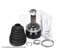 CV Joint Front Outer ADG089155 Blue Print C.V. Driveshaft 495002H011 495002L210