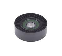 Blue Print ADG096517 Idler Pulley for auxiliary belt, pack of one