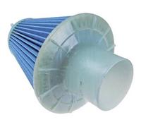 Blue Print Air Filter ADH22236 (17220PCX003) fits Honda S2000 AP1 2.0 (1999-on)