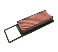 Blue Print ADH22251 Air Filter, pack of one