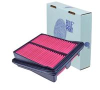 Blue Print ADH22254 Air Filter | ADH22254 Compatible with Jazz II (gd_, GE3, GE2)