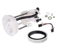 Fuel Filter fits HONDA CR-V Mk3 RE 2.0 In tank 06 to 12 R20A2 Blue Print Quality