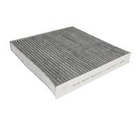 Pollen / Cabin Filter fits HONDA ACCORD 2.2D 2004 on Blue Print 80291SNKA01 New