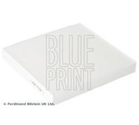 BLUE PRINT ADH22515 Interior Air Filter Cabin Pollen Filter Fits Honda
