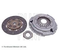 Blue Print Clutch Kit ADH23068 3pc (Cover, Plate, Releaser) Fits Honda CR-V/Civic/Integra/Orthia