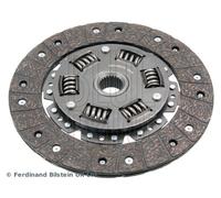 BLUE PRINT ADH23124 Clutch Disc for HONDA