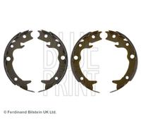 BLUE PRINT ADH24116 Handbrake shoes