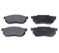 Brake Pads Set Front ADH24213 Blue Print 064A5SB0670 064A5SB2670 064A5SB2671 New