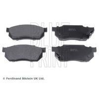 BLUE PRINT ADH24213 Brake pad set