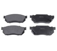 BLUE PRINT ADH24213 Brake pad set