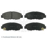BLUE PRINT ADH24232 Brake pad set
