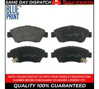 Blue Print ADH24251 Brake Pad Set