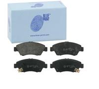 Blue Print ADH24251 Brake Pad Set, pack of four